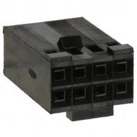 Розетка TE Connectivity 87631-4 DC22+